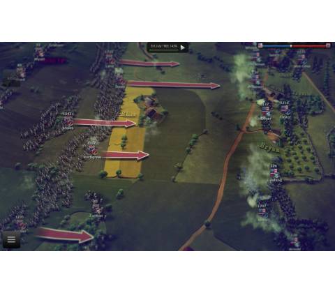 Ultimate General: Gettysburg