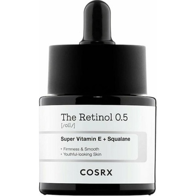 COSRX - The Retinol 0.5 oil 20 ml
