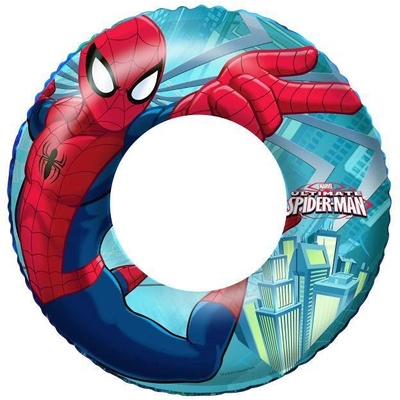 Bestway Надуваем пояс spiderman 98003 (111102f)
