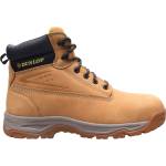 Dunlop Мъжки обувки Dunlop On Site Steel Toe Cap Boots Mens - Honey