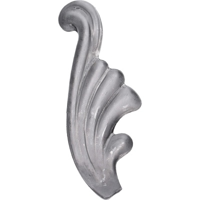 DOPREDAJ list 190 x 60 x 2 mm, pravý