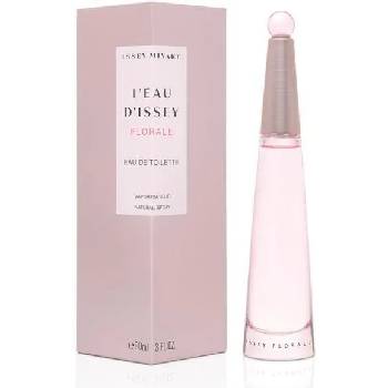 Issey Miyake L'Eau D'Issey Florale EDT 90 ml