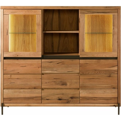 Bighome Vevey Lux 160x47x145
