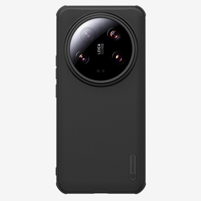 Nillkin Super Frosted PRO Magnetic pro Xiaomi 14 Ultra Black 57983120532