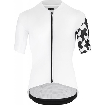 Assos EQUIPE RS S11 white series