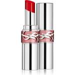 Yves Saint Laurent Loveshine Lipstick хидратиращ гланц за устни за жени 210 Passion Red 3, 2 гр