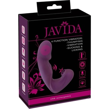 Javida 4 Function
