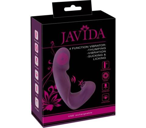 Javida 4 Function