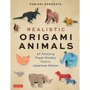 Realistic Origami Animals