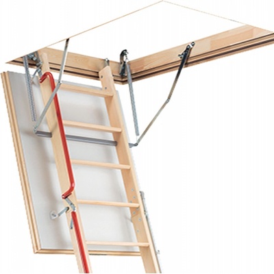 Fakro LWL Extra 60 x 130 cm