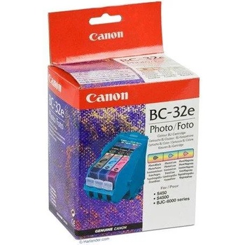 Canon BC-32e Photo Color (4610A002AA)