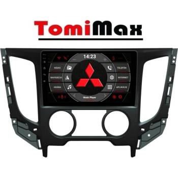 TomiMax 409