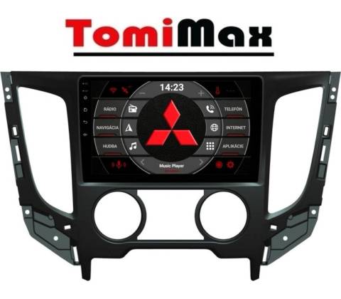 TomiMax 409