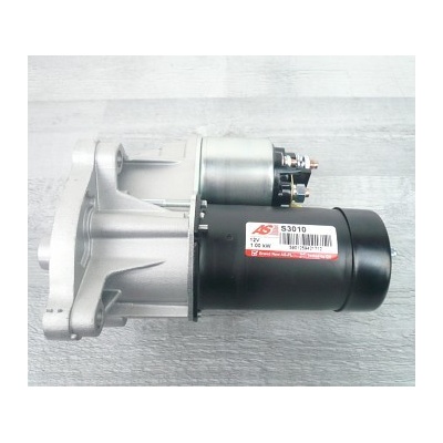 Startér PEUGEOT 106 205 206 207 1.1 1.4 1.6 | Zboží Auto