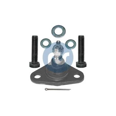 Zvislý/nosný čap RTS 93-07006-056