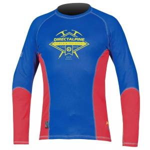 Directalpine Shark 1.0 blue/red XXL