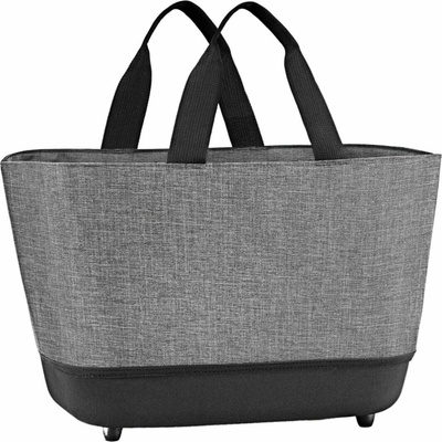 Reisenthel Shoppingbasket twist silver
