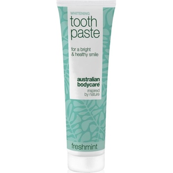 Australian Bodycare Tooth Paste Fresh Mint избелваща паста за зъби 75ml