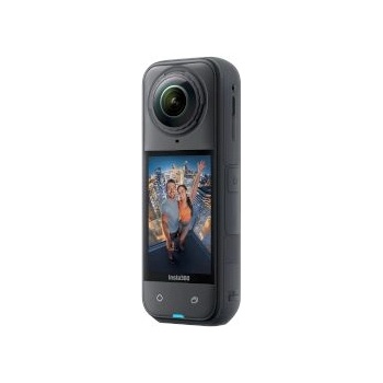 Insta360 X5 Standard Bundle (CINSAAHA)