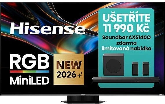 Hisense 65UR9S