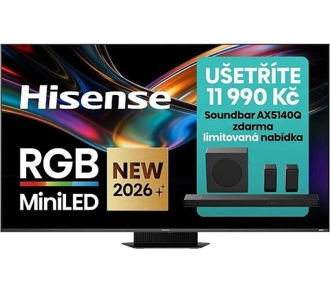 Hisense 65UR9S