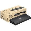 Club3D USB C 3.2 Gen1 Universal Triple 4K Charging Dock CSV-1562