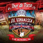 Sony Music Bonamassa Joe: Tour De Force - Borderline - 2DVD (093132)