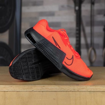 Nike CrossFit Metcon 9 AMP Black/red – Zboží Mobilmania
