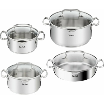 Tefal Duetto+ Set (G719S855)