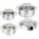 Tefal Duetto+ Set (G719S855)