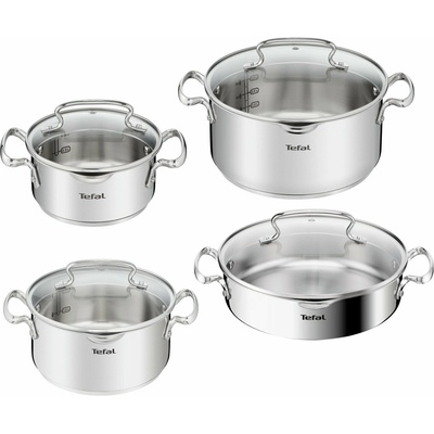 Tefal Duetto+ Set (G719S855)
