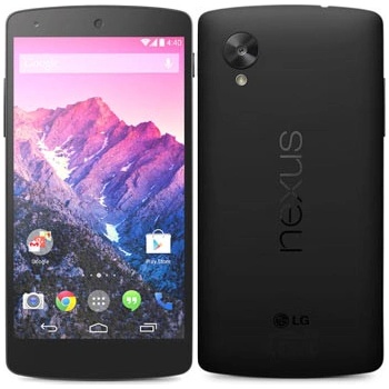 LG Nexus 5 D821 32GB