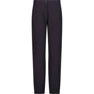 CMP Дамски туристически панталон CMP Women's Pant 34T2226 Mountaineering trousers - Antracite / Cool Blue - размер 48 (EU) (110-1808-0218)