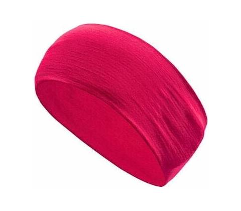 Sensor Merino Active magenta