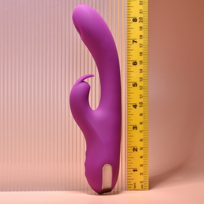 Playboy Pleasure Thumper Wild Aster