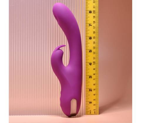 Playboy Pleasure Thumper Wild Aster