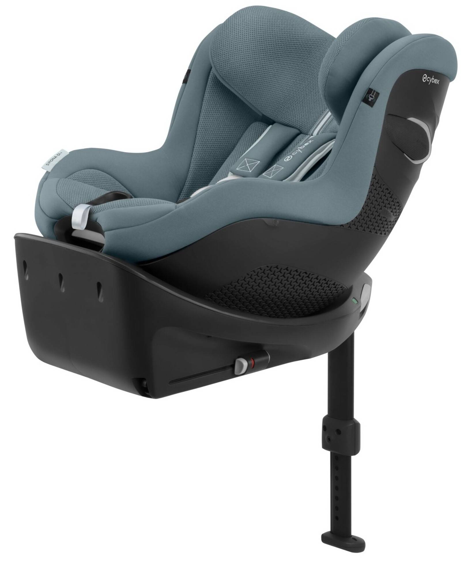 Cybex SIRONA Gi i-Size 2025 Stormy Blue Plus od 7 490 Kč - Heureka.cz