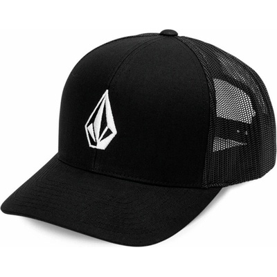 Volcom Full Stone Cheese Black