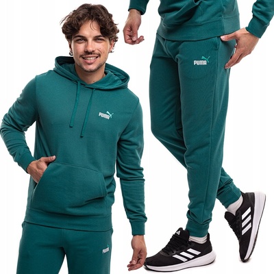 Puma pánskeho oblečenia