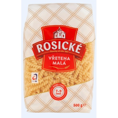 Rosice Vřetena bezvaječná 0,5 kg