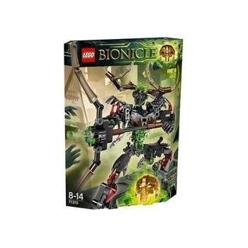 LEGO® Bionicle 71310 Lovec Umarak