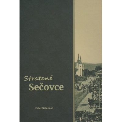 Stratené Sečovce
