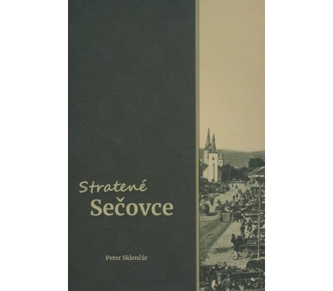 Stratené Sečovce