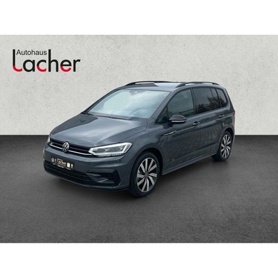 Volkswagen Touran 1.5 TSI Highline DSG 110 kW