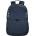 Tucano Phono Backpack - стилна раница за MacBook Pro 16 и лаптопи до 16 инча (син)