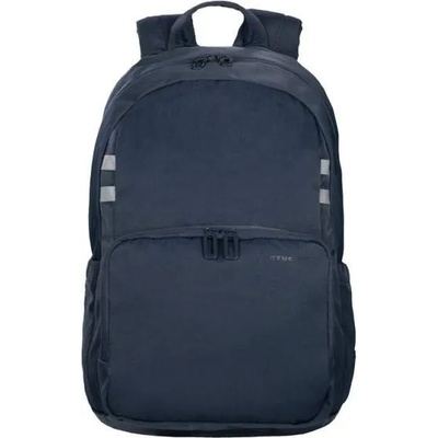 Tucano Phono Backpack - стилна раница за MacBook Pro 16 и лаптопи до 16 инча (син)