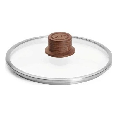 Woll Skleněná poklice Eco Logic 20 cm S20WLCM