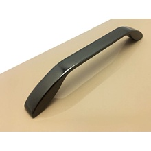 SIRO Nina antracit lesk 160 mm