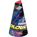 Barevný Vulkán 1000 g 1 ks