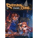 Return From Core